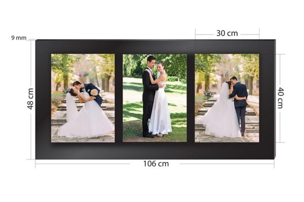 Triptico 30x40 - Imagen 3