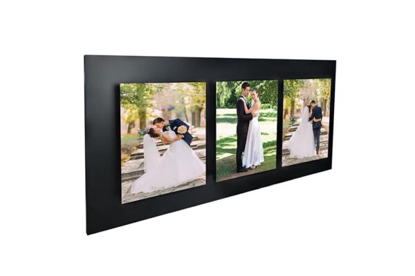 Triptico 30x40